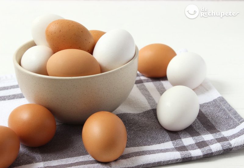 Huevos a Domicilio