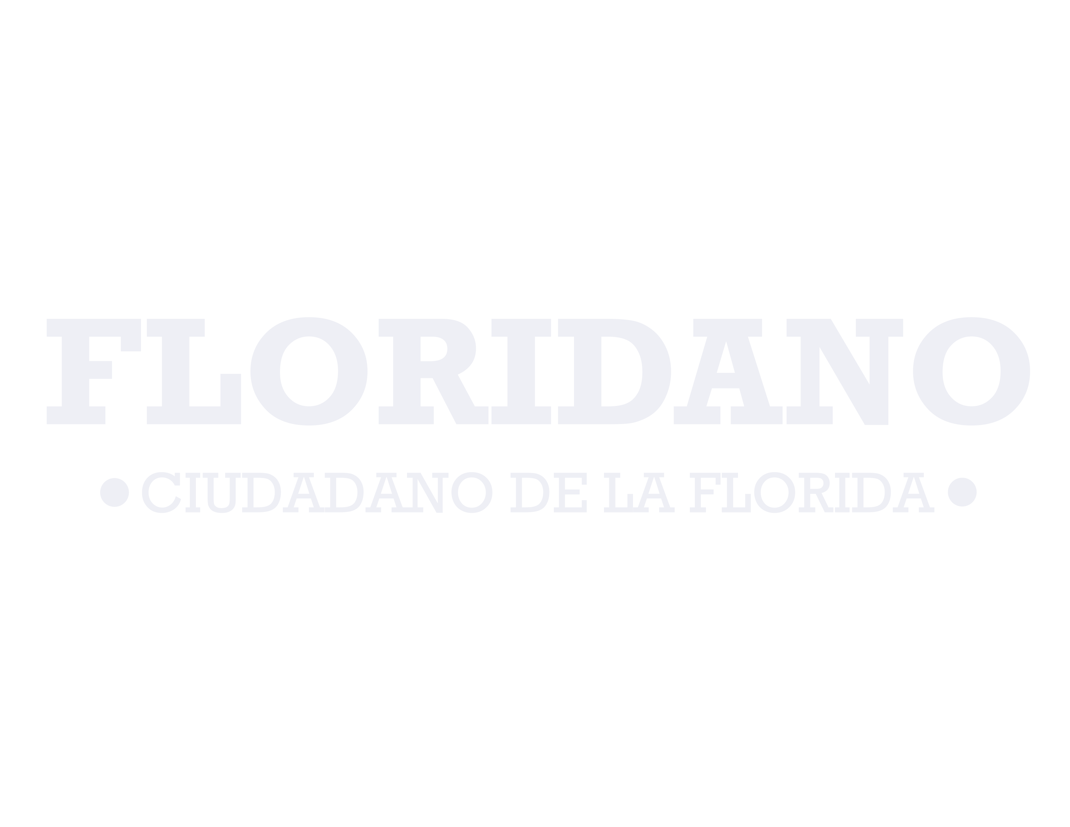 EL FLORIDANO