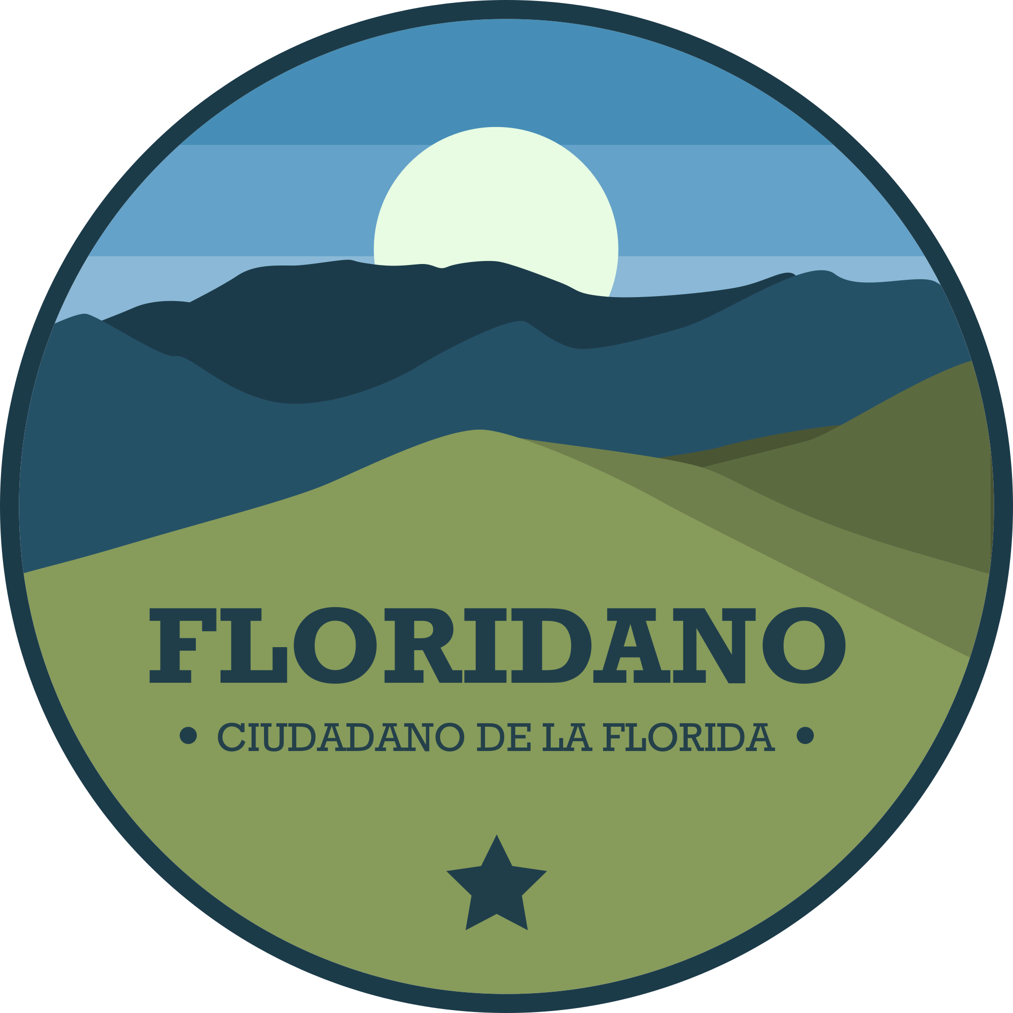 EL FLORIDANO