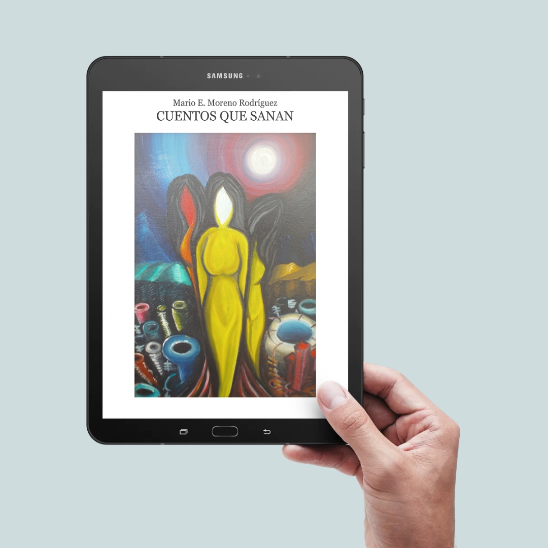 Cuentos que sanan (eBook)