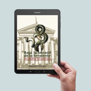 Bajo la Mirada de la Serpiente (PDF)